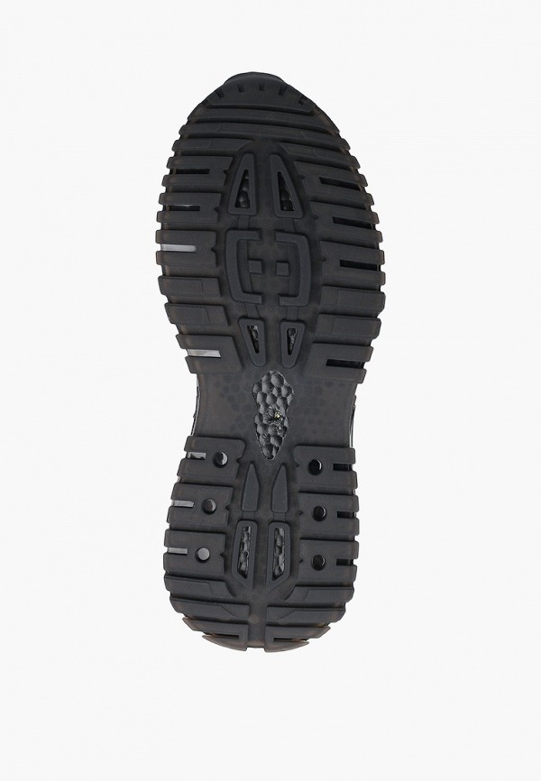 Ботинки B2B Black to Black коричневый, размер 43, фото 5