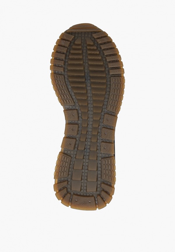 фото Ботинки b2b black to black