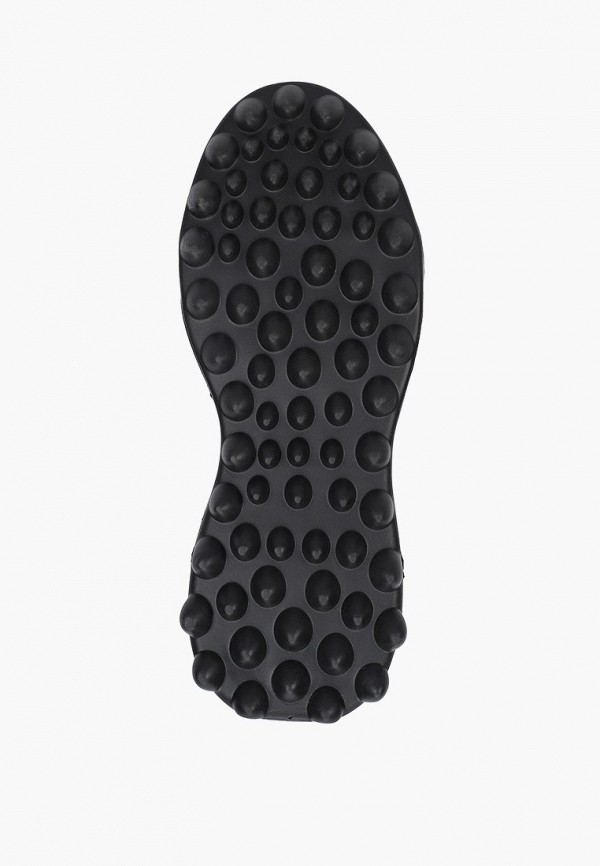 фото Кроссовки b2b black to black