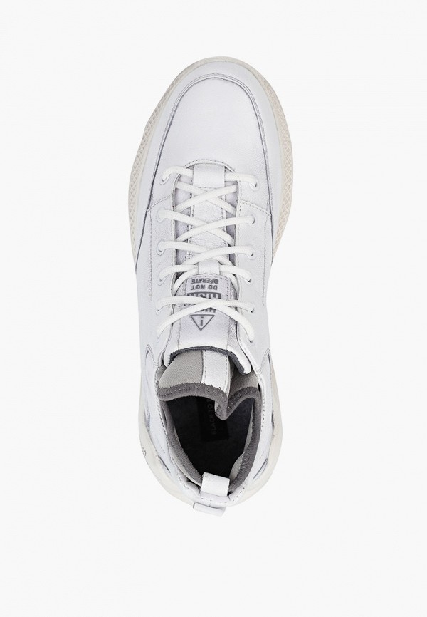 фото Кроссовки b2b black to black