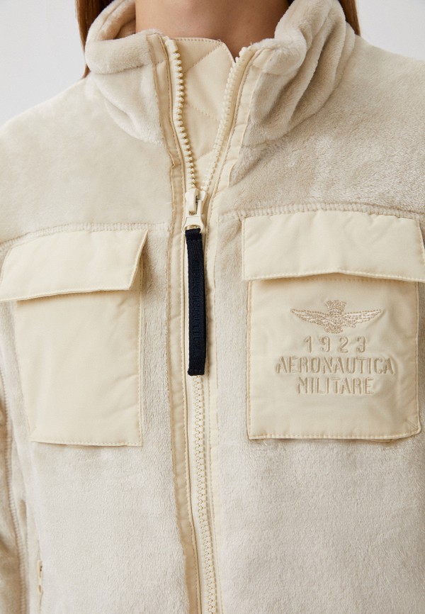 фото Шуба aeronautica militare