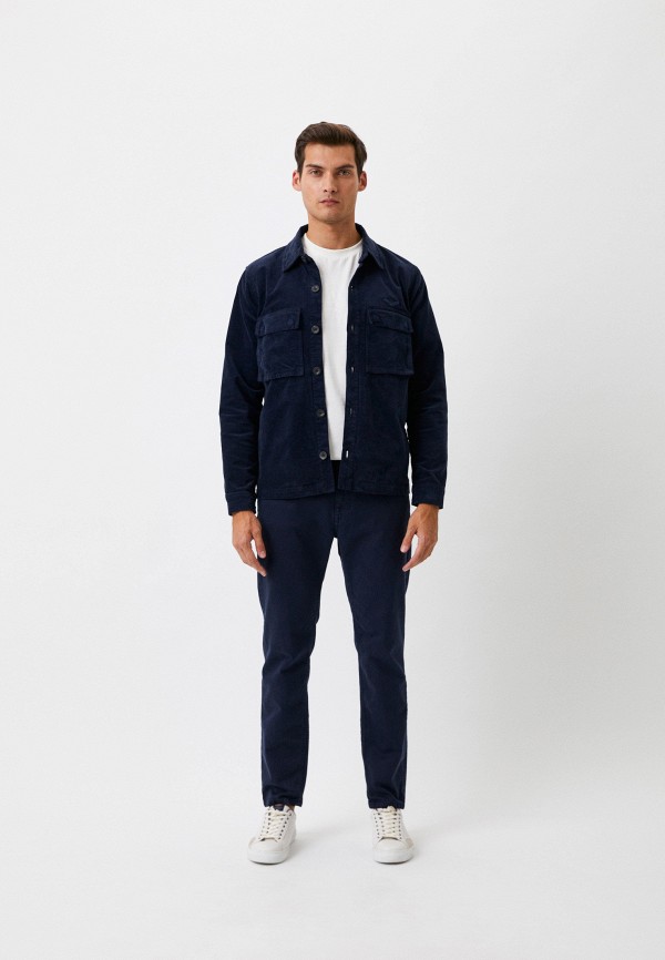 фото Рубашка aeronautica militare