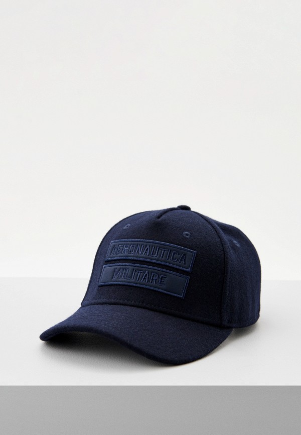 

Бейсболка Aeronautica Militare, Синий