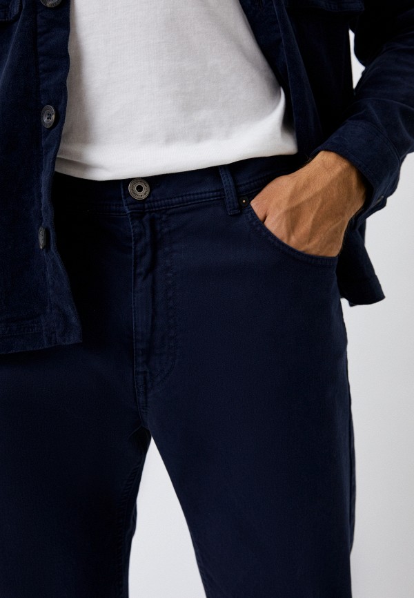 фото Брюки aeronautica militare