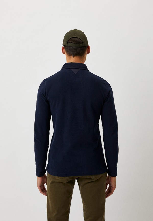 фото Поло aeronautica militare