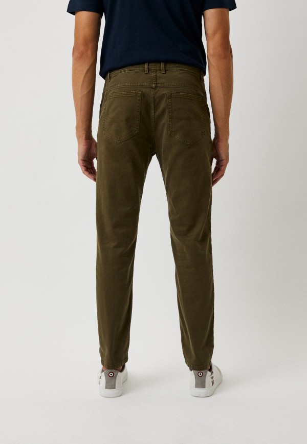 фото Джинсы aeronautica militare