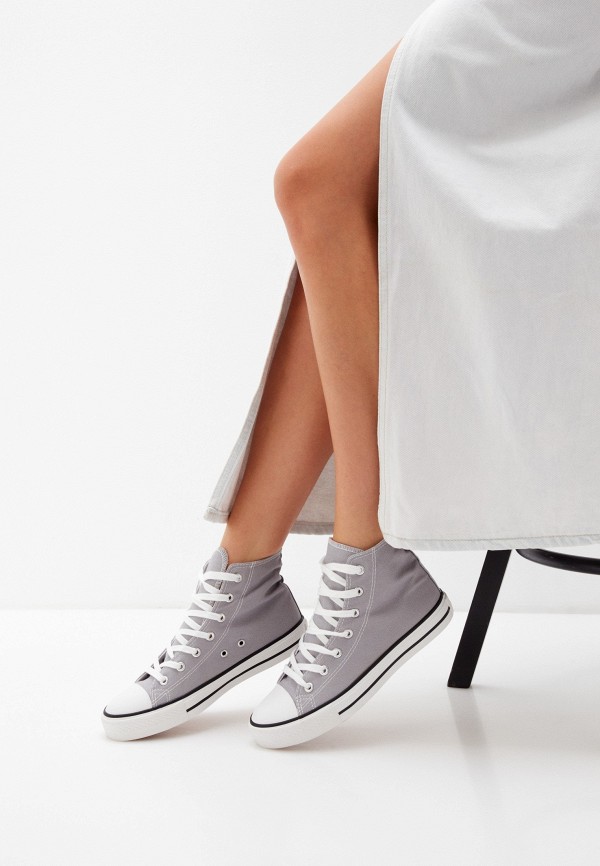 фото Кеды aimosi