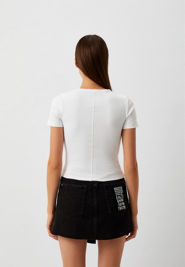 фото Футболка ksubi