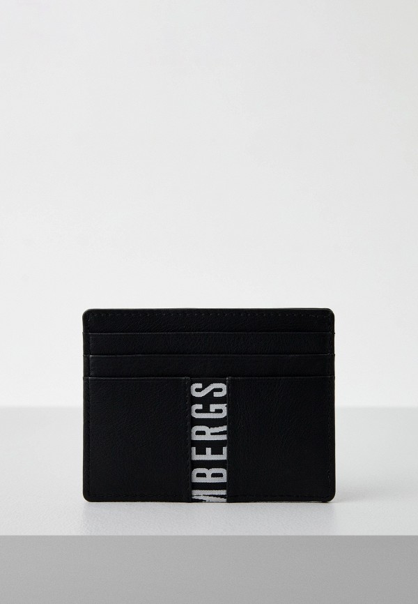 

Кредитница Bikkembergs, Черный