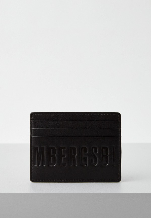 

Кредитница Bikkembergs, Черный