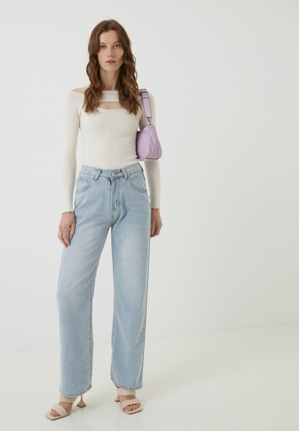 фото Джинсы fragarika