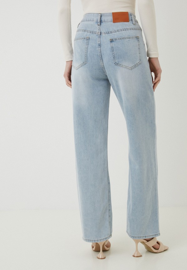 фото Джинсы fragarika