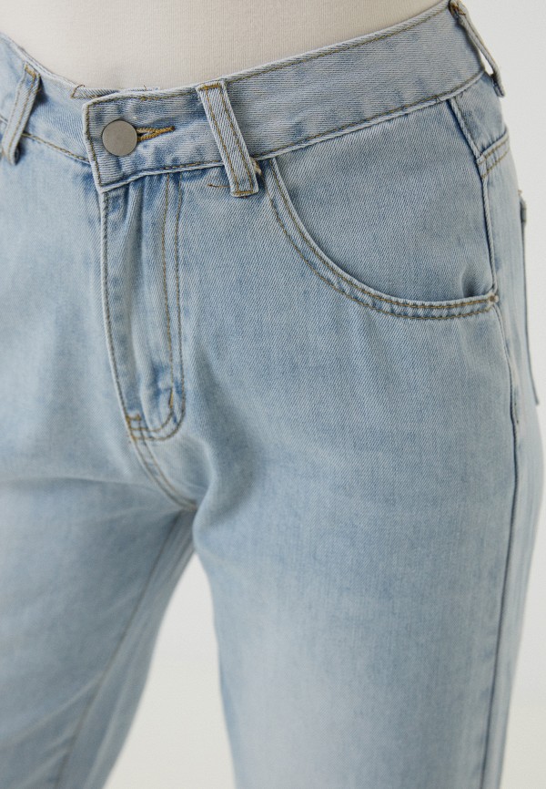 фото Джинсы fragarika