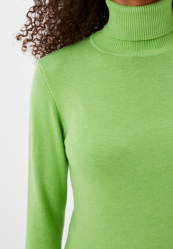 фото Водолазка fragarika