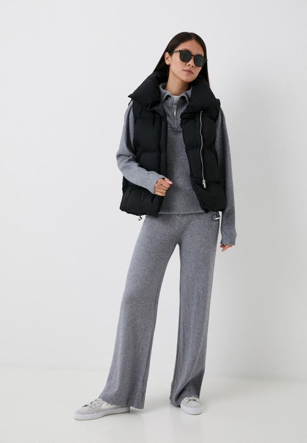 фото Жилет утепленный lakressi