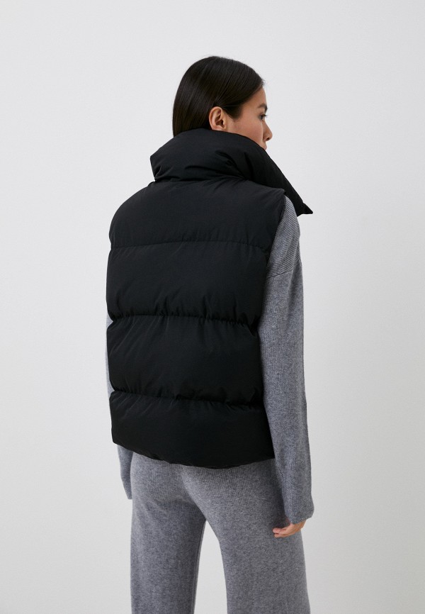 фото Жилет утепленный lakressi