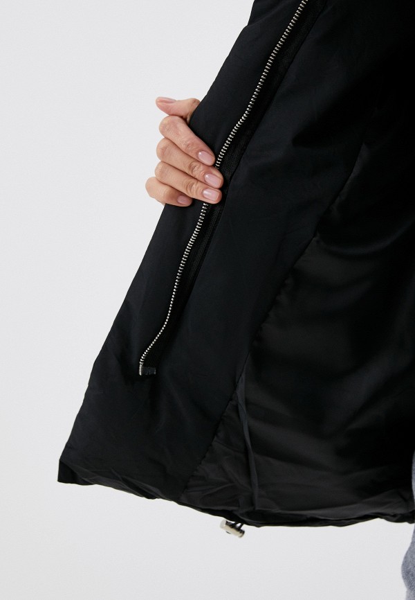 фото Жилет утепленный lakressi