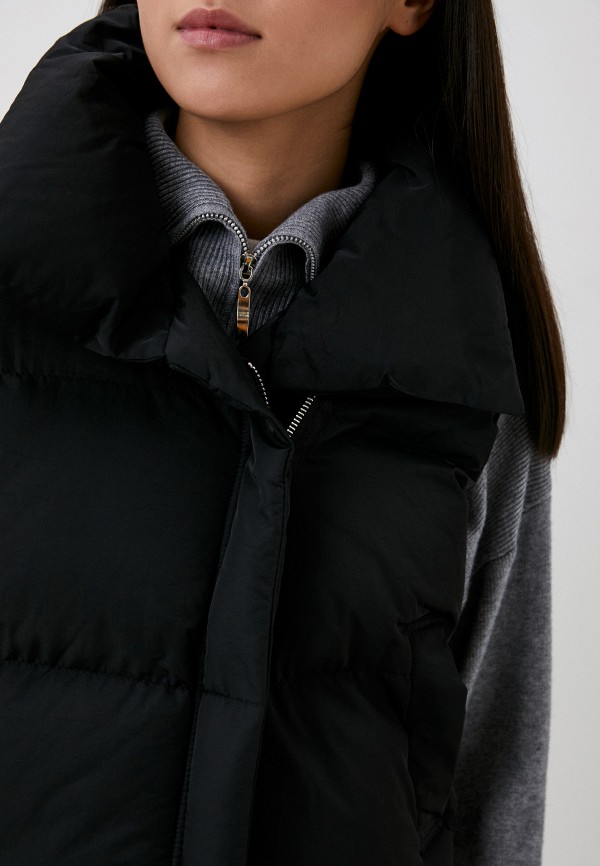 фото Жилет утепленный lakressi