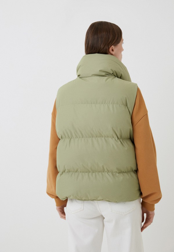 фото Жилет утепленный lakressi