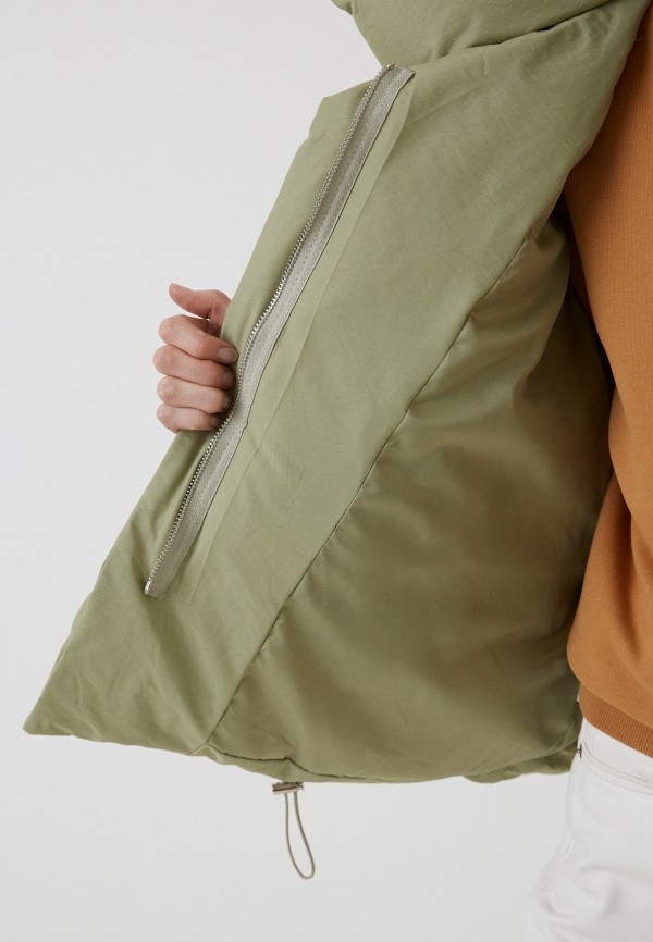 фото Жилет утепленный lakressi