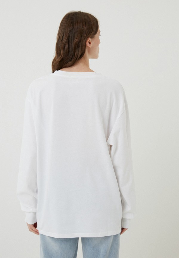 фото Лонгслив lakressi