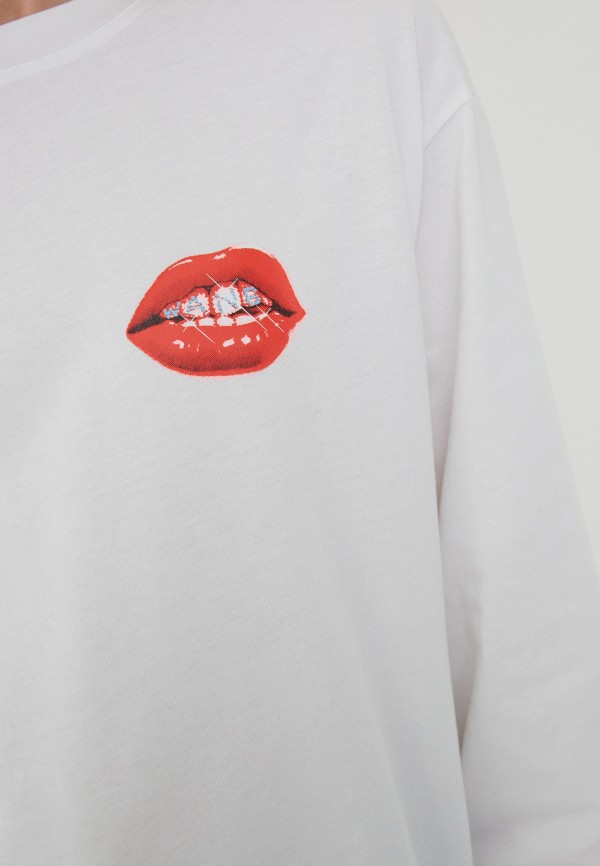 фото Лонгслив lakressi