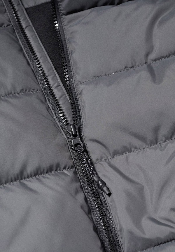 фото Жилет утепленный mango kids