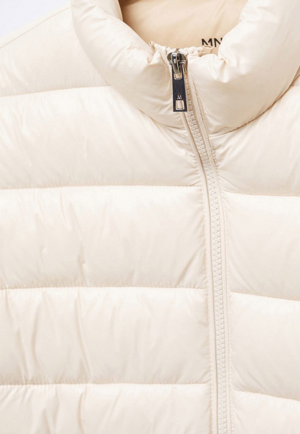 фото Куртка утепленная mango