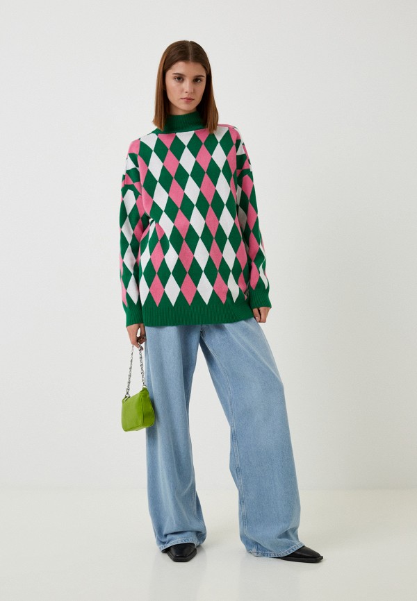 фото Свитер izabella