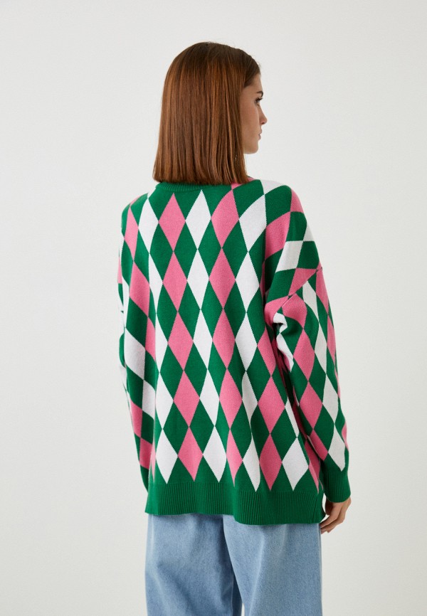 фото Свитер izabella