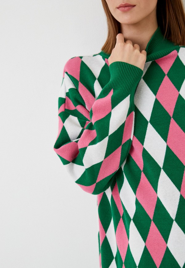 фото Свитер izabella