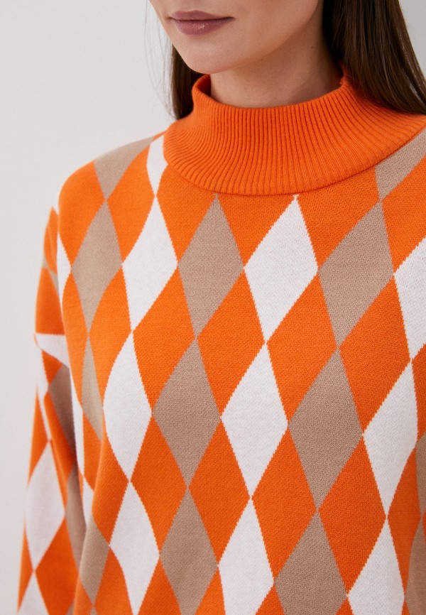 фото Свитер izabella