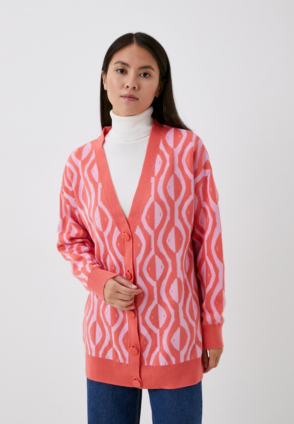 

Кардиган Fadas, Разноцветный