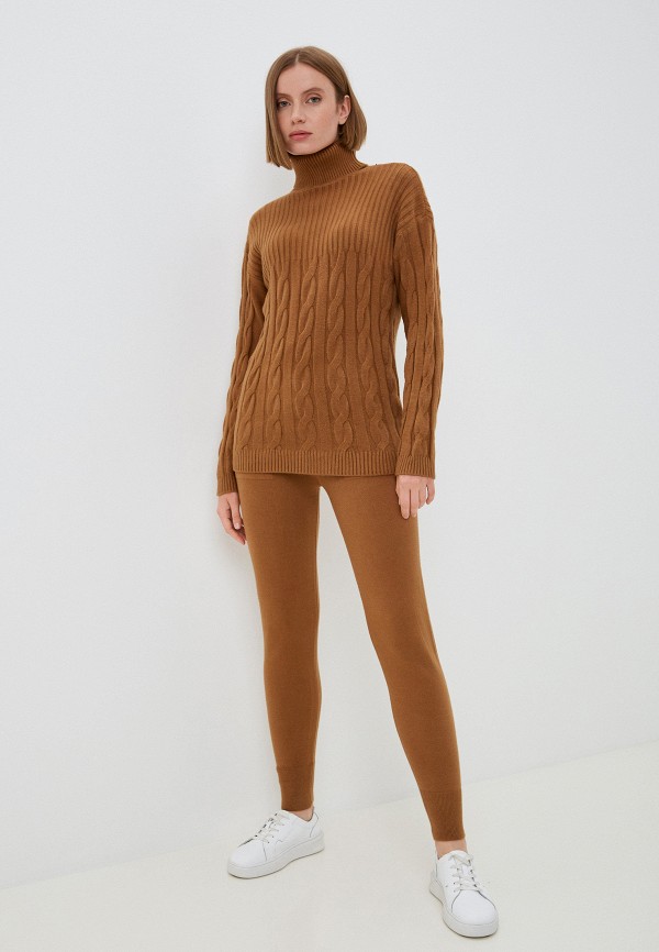 

Костюм Moki, Коричневый