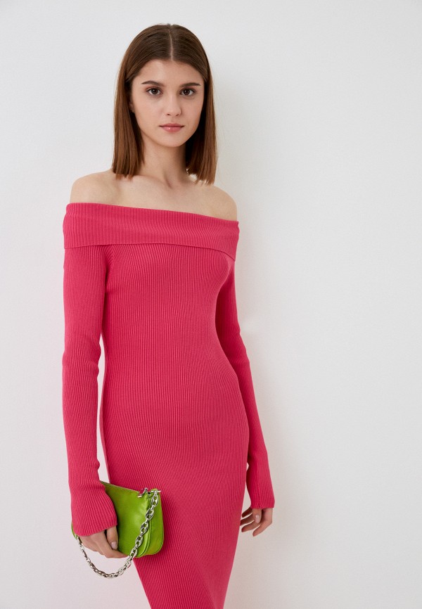 фото Платье moki