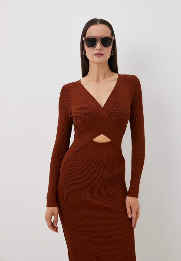 фото Платье moki