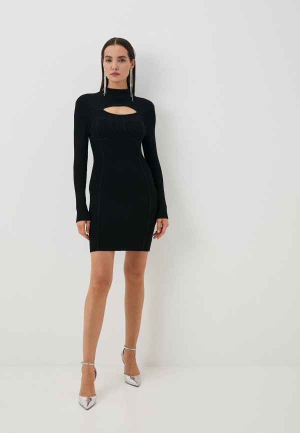 фото Платье moki