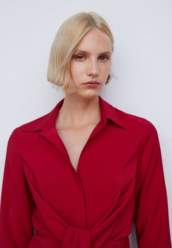 фото Платье mango