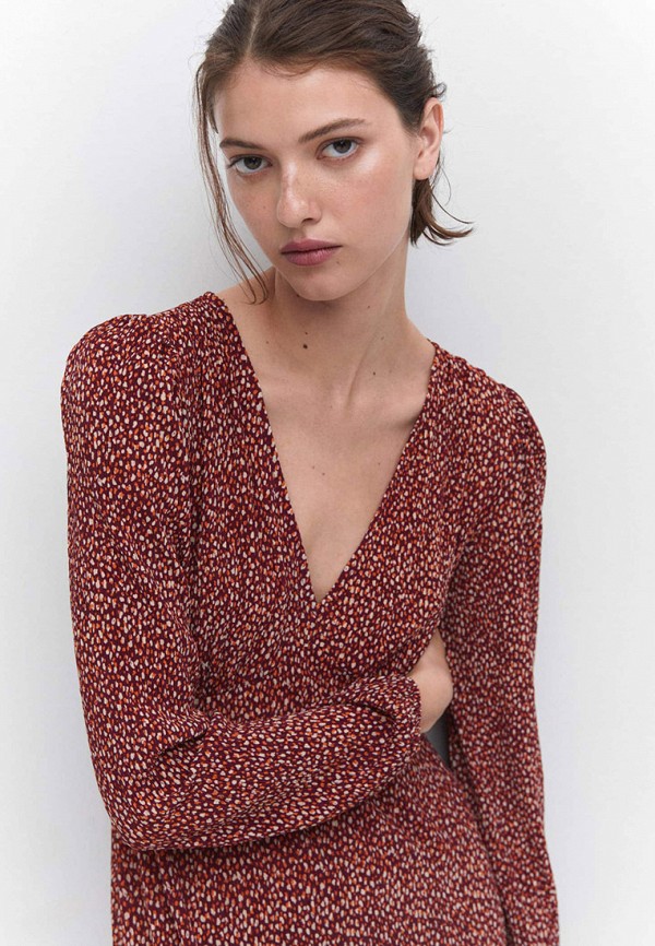 фото Платье mango