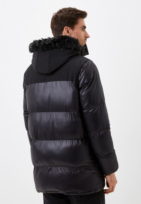 фото Куртка утепленная brave soul