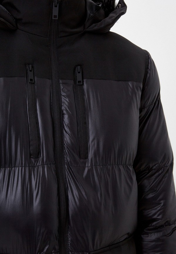 фото Куртка утепленная brave soul