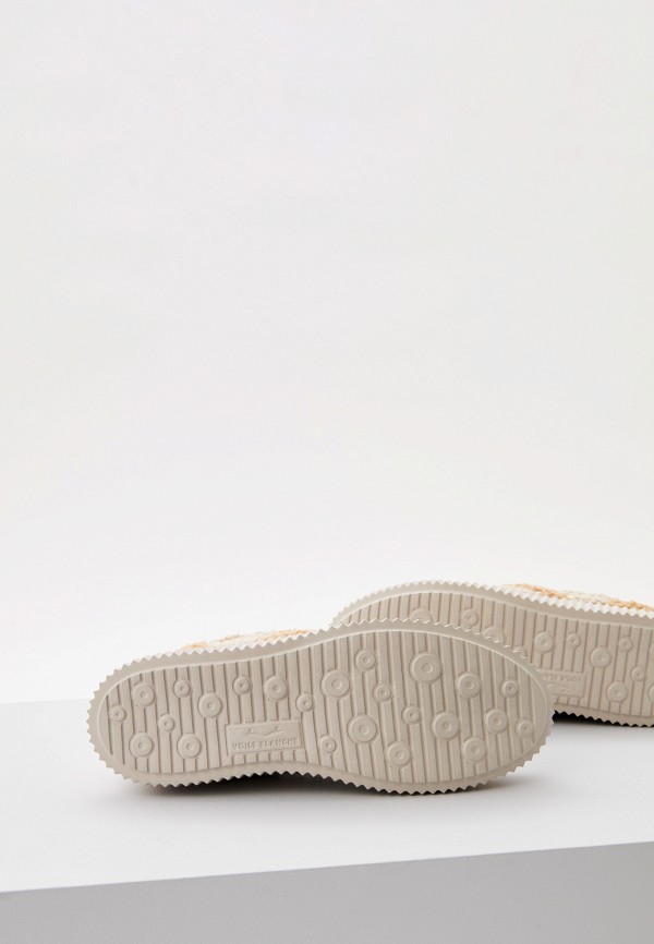фото Кеды voile blanche