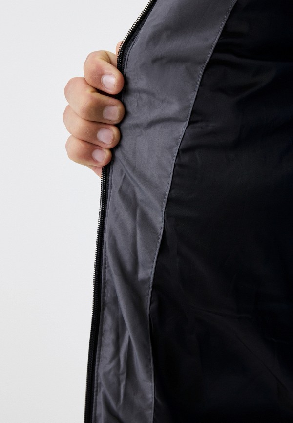 фото Куртка утепленная brave soul