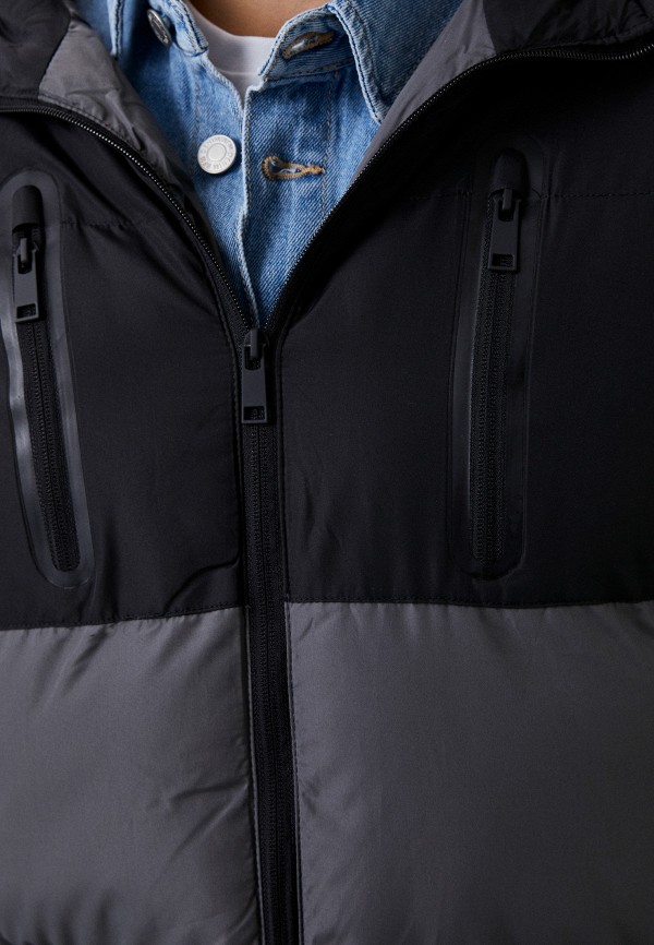 фото Куртка утепленная brave soul