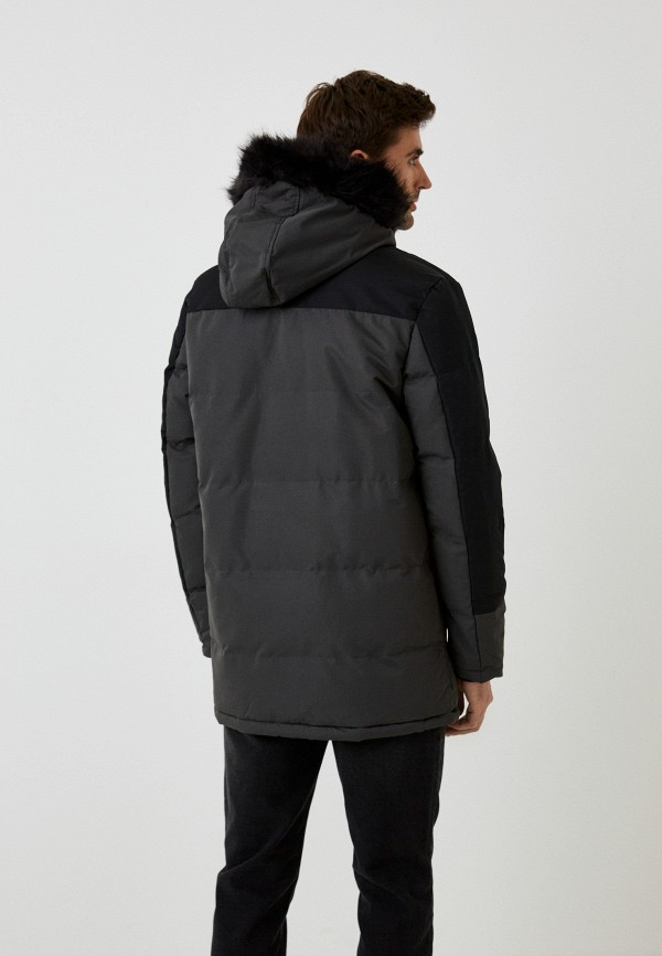 фото Куртка утепленная brave soul