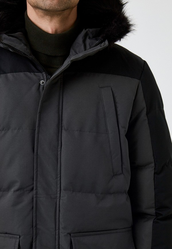 фото Куртка утепленная brave soul