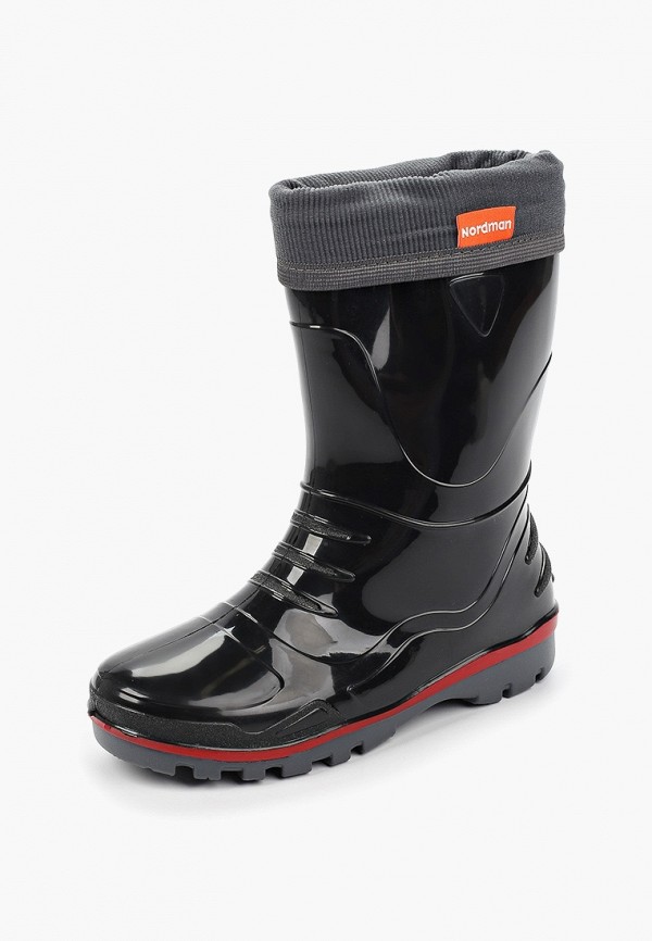 фото Резиновые сапоги nordman