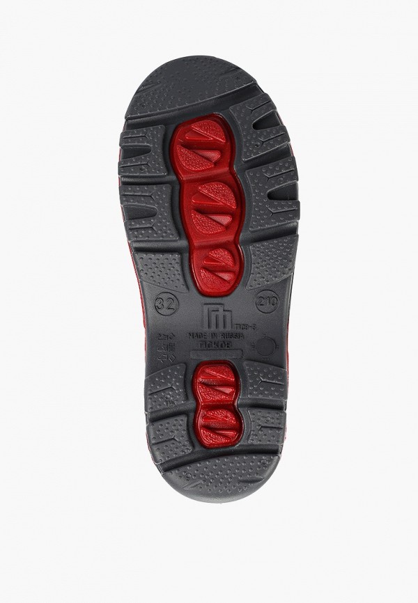 фото Резиновые сапоги nordman