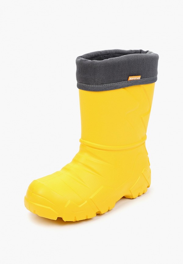 фото Резиновые сапоги nordman