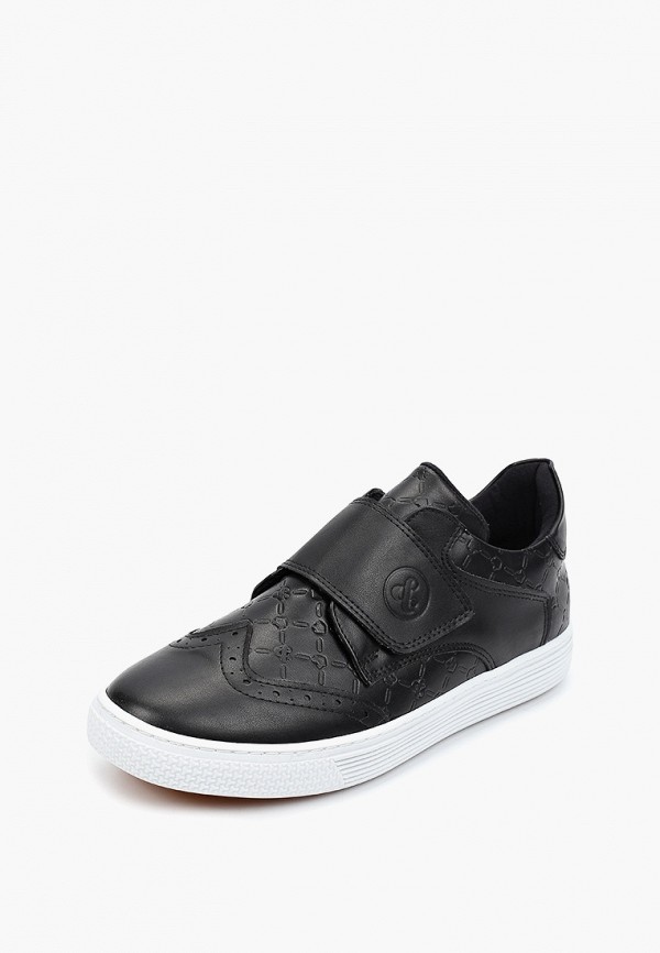 фото Кеды pixel & co